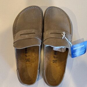 Birkenstock Naples Wrapped Loafer